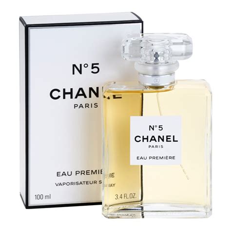 chanel number 5 premiere|Chanel no 5 premiere review.